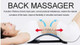 Multiple Level Lumbar Support Massage Stretcher