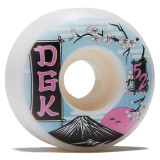 Paradise 101a Skateboard Wheels