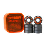 6 Ball Raw Bearings
