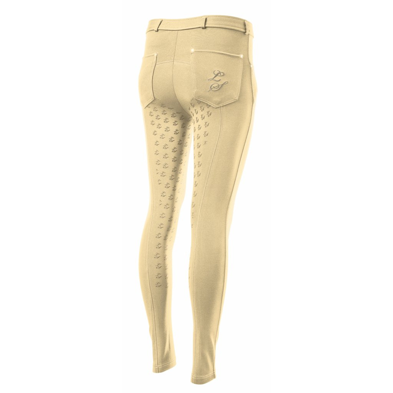 Ladies Riding Tights - Legacy Equestrian