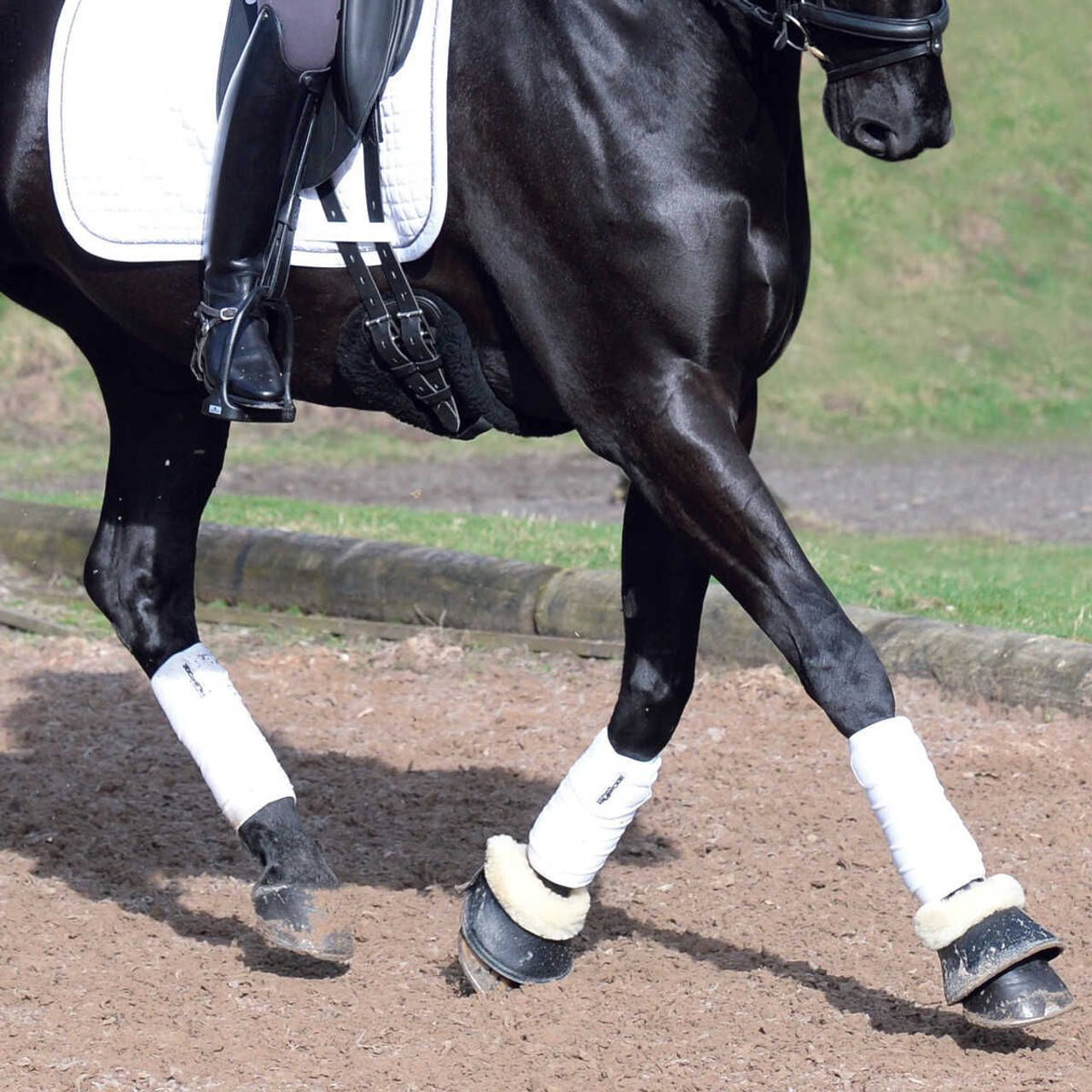 Cottage Craft 3D CoolFlex Exercise Bandages