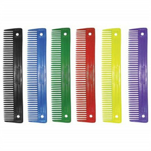Westgate Stablekit Nylon 9" Grooming Comb Westgate Stablekit Nylon 9" Grooming Comb