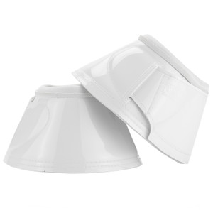 Equilibrium Stretch & Flex Bell Over Reach Boots