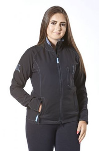 Firefoot Aysgarth Zip through Tunic Jacket 