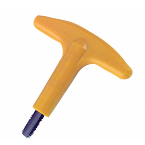 Roma Stud Tappit for 3/8" Stud Holes Roma Stud Tappit for 3/8" Stud Holes