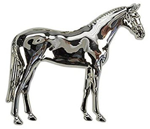 Jenkinsons Horse Brooch Jenkinsons Horse Brooch