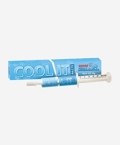 Equine Products LTD Cool IT Paste Syringe Calmers Equine Products LTD Cool IT Paste Syringe Calmers