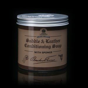 Carr & Day & Martin Brecknell Turner Saddle & Leather Cleansing Soap