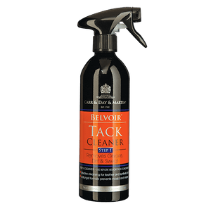 Carr & Day & Martin Belvoir Tack Cleaner Step 1 Deep Clean Carr & Day & Martin Belvoir Tack Cleaner Step 1 Deep Clean