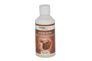 Saddle Clinic Leather Reviver