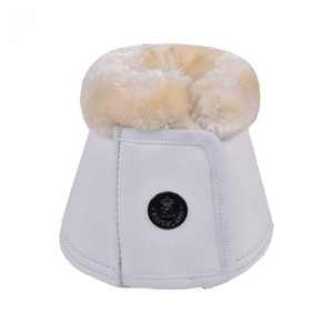 Kingsland Vada Over Reach Bell Boots  Kingsland Vada Over Reach Bell Boots