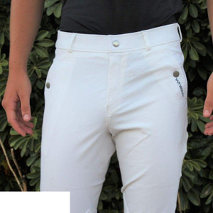 John Whitaker Mens Hornby Competition Breeches