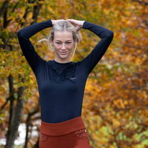 Kingsland Dressage Salma Training Base Layer Top Kingsland Dressage Salma Training Base Layer Top