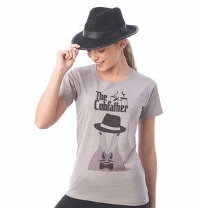 Equetech The Cob Father Top