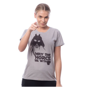 Equetech May the Horse Top