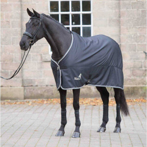 Masta Showmasta Premium Bonded Fleece Rug Masta Showmasta Premium Bonded Fleece Rug
