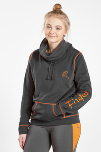 Firefoot Oakworth Rolled Neck Jumper Firefoot Oakworth Rolled Neck Jumper