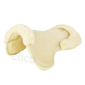 Elico Gelico Lambswool Gel Pads Elico Gelico Lambswool Gel Pads