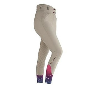 Shires Aubrion Nebular Childs Breeches Shires Aubrion Nebular Childs Breeches
