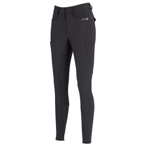 Pikeur Laure Full Grip Breeches Black Pikeur Laure Full Grip Breeches Black