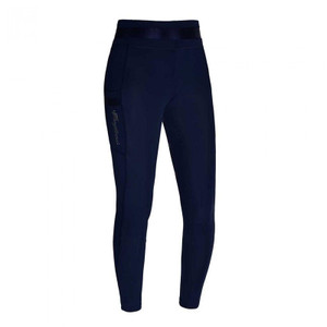 Kingsland Kattie Full Grip Riding Tights Navy Kingsland Kattie Full Grip Riding Tights Navy