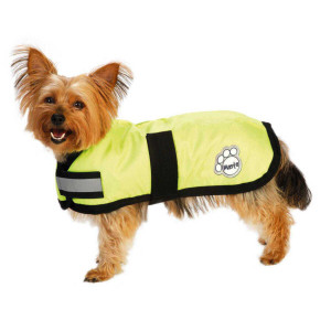 WoofMasta Waterproof Dog Coat WoofMasta Waterproof Dog Coat