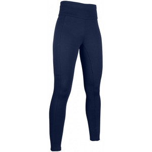 HKM Cosy Winter Full Seat Navy Joddins HKM Cosy Winter Full Seat Navy Joddins