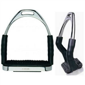 Sprenger 4 System Stirrup Irons Sprenger 4 System Stirrup Irons