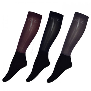 Kingsland Mylo Show Socks 3pk Kingsland Mylo Show Socks 3pk