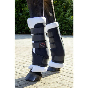 HKM Padded Neoprene Stable Boots HKM Padded Neoprene Stable Boots