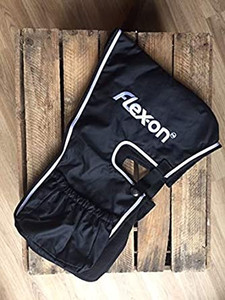 Flex-on Stirrup Covers Flex-on Stirrup Covers