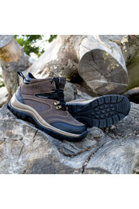 Brogini Montiere (Montieri) Heavy Duty Yard Boot