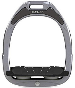 Flex-on Stirrup Irons Flex-on Stirrup Irons