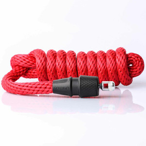 Covalliero GOLEYGO Leadrope Red Covalliero GOLEYGO Leadrope Red
