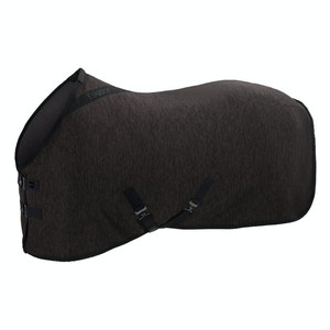 Eskadron Reflexx 3D Fleece Sweat Rug Dark Grey Melange Eskadron Reflexx 3D Fleece Sweat Rug Dark Grey Melange