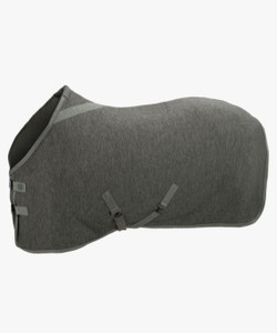 Eskadron Reflexx 3D Fleece Sweat Rug Light Grey Melange Eskadron Reflexx 3D Fleece Sweat Rug Light Grey Melange
