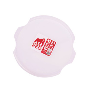 Red Gorilla Bucket Tub Top Medium Red Gorilla Bucket Tub Top Medium