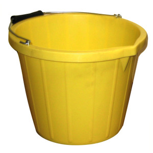 Prostable Water Bucket 3 Gallon (13L) Yellow Prostable Water Bucket 3 Gallon (13L) Yellow