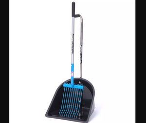 Fyna-Lite Skip & Scoop Set Black / Blue