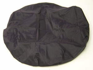 Bitz Water Bucket Cover Black Bitz Water Bucket Cover Black