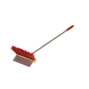 Stubbs Brush & Metal Scrapper 