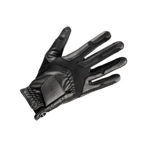 Uvex Ventraxion Riding Gloves Black Uvex Ventraxion Riding Gloves Black