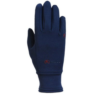 Roeckl Sports Warwick Junior Childs Navy Roeckl Sports Warwick Junior Childs Navy