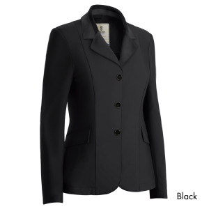 Tredstep Symphony Black Showing Jacket Tredstep Symphony Black Showing Jacket