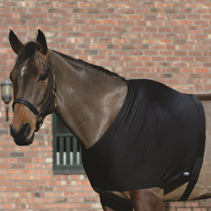 Weatherbeeta Stretch Shoulder Guard Black Weatherbeeta Stretch Shoulder Guard Black