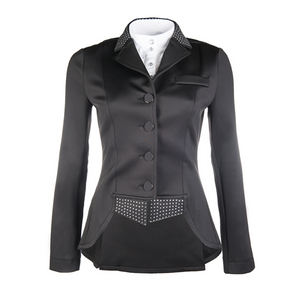 HKM CM Cavallino Marino Venezia Competition Jacket