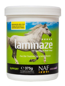 NAF Laminaze Powder 750g NAF Laminaze Powder 750g