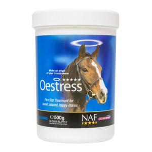 NAF Oestress Powder 500kg NAF Oestress Powder 500kg