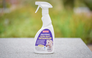 Equimins Detangler Lotion