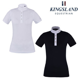 Kingsland Oliva Show Shirt Kingsland Oliva Show Shirt